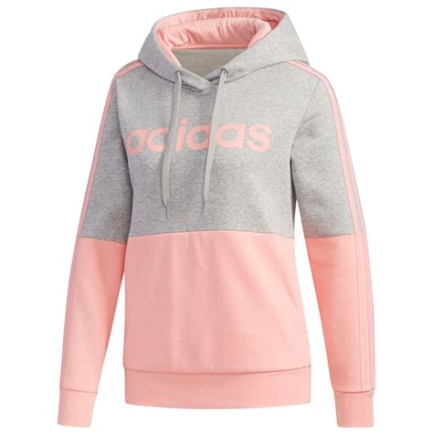 hoodies damen adidas größentabelle|adidas women's zip up hoodie.